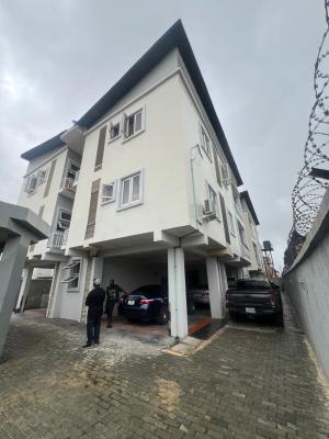 a Contemporary One Bedroom Apartment, By Blenco, Sangotedo, Ajah, Lagos, Mini Flat (room and Parlour) for Rent