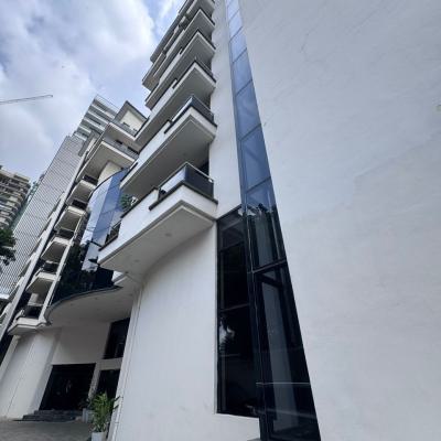 4-bedroom Apartment with Bq and Balcony, Old Ikoyi, Ikoyi, Lagos, Flat / Apartment for Rent