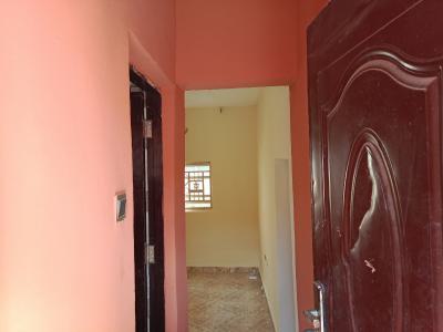 Room & Palour, Nzube Estate, Lokogoma District, Abuja, Detached Bungalow for Rent