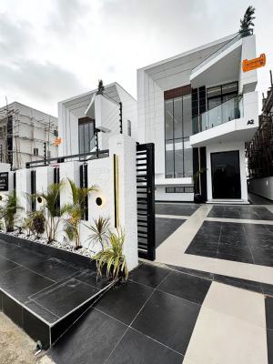 Exquisitely Built 5 Bedroom Detached Duplex with a Swimming Pool, Ajah, Lagos, Detached Duplex for Sale