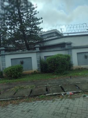 a Corner Piece Land Measuring 1600, Lekki Phase 1, Lekki, Lagos, Residential Land Joint Venture