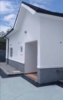 a 3 Bedroom Fully Detached Bungalow with 2 Unit Self Con Bq in Suncity, Inside Suncity, Galadimawa, Abuja, Detached Bungalow for Rent