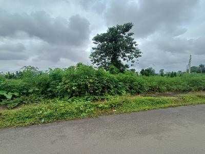 12 Plots of Land, Rumuokparali, Off Nta Road, Ozuoba, Port Harcourt, Rivers, Mixed-use Land for Sale
