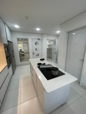 Furnished 3 Bedroom Flat with Bq, Banana Island Ikoyi Lagos, Ikoyi, Lagos, Flat / Apartment for Rent