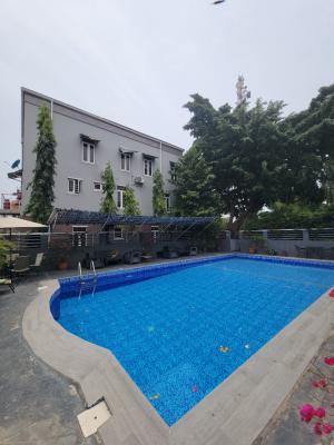 Serviced 2bedroom Flat in Oniru, Oniru, Victoria Island (vi), Lagos, Flat / Apartment for Rent