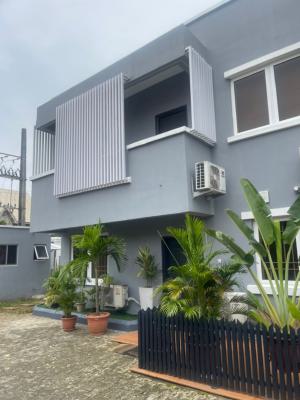 Lovely Sweet 3 Bedroom Penthouse +bq + Amenities, Inside a Lovely Environment @ Parkview Estate Ikoyi Lagos, Parkview, Ikoyi, Lagos, Flat / Apartment for Sale