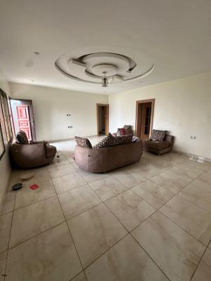 Newly Built 3bedroom Flat, Jahi By Aduvie School, Jahi, Abuja, Flat / Apartment for Rent
