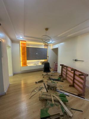 Shared Apartment Available, 24 Lekki Road, Lekki Phase 1, Lekki, Lagos, Mini Flat (room and Parlour) for Rent
