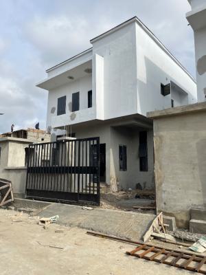 Luxurious Four Bedroom Fully Detached Duplex, Spring Valley Estate, Alasia, Ajah, Lagos, Detached Duplex for Sale