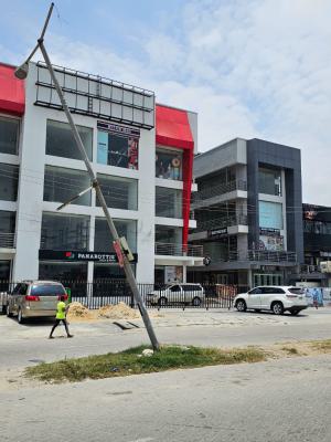 55sqm Shop Space, Lekki Phase1, Lekki Phase 1, Lekki, Lagos, Shop for Rent