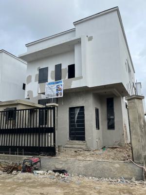 Exquisite Four Bedroom Fully Detached Duplex, Spring Valley Estate, Alasia, Ajah, Lagos, Detached Duplex for Sale