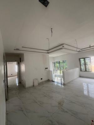 Contemporary 4 Bedroom Semi - Detached Duplex  Guzape, Guzape, Guzape District, Abuja, House for Rent