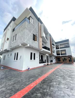 Luxury 2 Bedroom Fully Serviced Apartment with an Enclosed Pool Area, Ajah, Lagos, Flat / Apartment for Sale