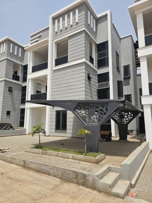 Tastefully Finished 5 Bedroom Detached Duplex, Kado, Kado, Abuja, Detached Duplex for Sale