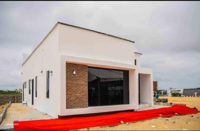 -bedroom Duplex with Bq and C of O, Ogombo, Ajah, Lagos, Detached Bungalow for Sale