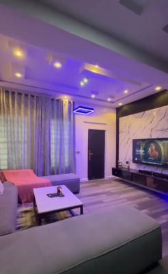 Luxury 2bedroom Apartment, Ikate, Lekki, Lagos, Flat / Apartment for Rent