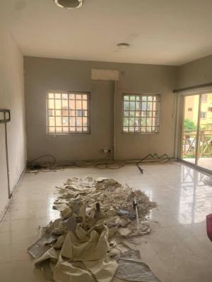 Fully Service 3 Bedroom Flat with Bq, Victory Park, Osapa, Lekki, Lagos, Flat / Apartment for Rent