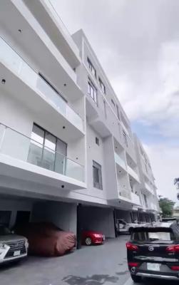 Luxury 6bedroom Penthouse*, Bourdillon, Ikoyi, Lagos, House for Sale