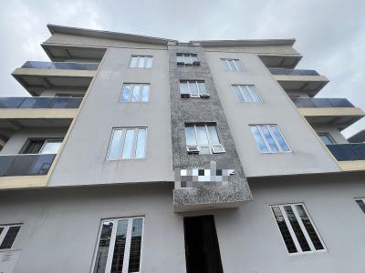 3 Bedroom Apartment, Off Palace Road, Oniru, Victoria Island (vi), Lagos, Flat / Apartment for Rent
