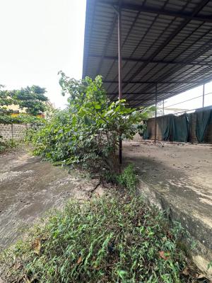 an Exceptional Opportunity to Own a Piece of Premium Land in Agindigbi, Agindigbi, Ikeja, Lagos, Mixed-use Land for Sale