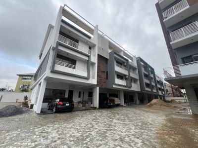 Luxury 5 Bedroom Terrace Duplex with Bq, Oniru, Oniru, Victoria Island (vi), Lagos, Terraced Duplex for Sale