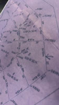 Land Measuring 1600 with Good Title, Fola Osibo, Lekki Phase 1, Lekki, Lagos, Residential Land Joint Venture