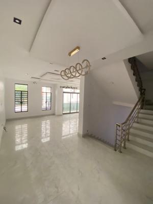 Luxury 4bedroom, Thomas Estate, Ajah, Lagos, Terraced Duplex for Rent