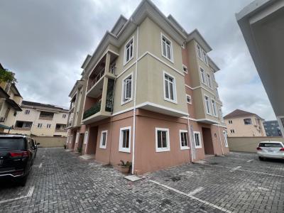 2 Bedroom Apartment, Off Palace Road, Oniru, Victoria Island (vi), Lagos, Flat / Apartment for Rent