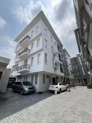Fully Furnished 2-bedroom Apartment (perfect for Airbnb), Lekki Phase 1, Lekki, Lagos, Flat / Apartment for Rent