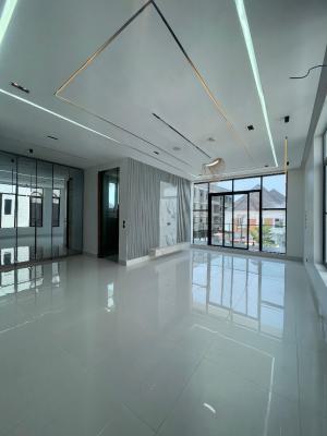 Luxury 5bedroom, 2 Tollgate, Lekki, Lagos, Detached Duplex for Sale