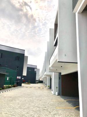 One Available Unit of 2 Bedroom Apartment with a Swimming Pool, Gym, Phase 1-for Sale and Rent., Lekki Phase 1, Lekki, Lagos, Detached Duplex for Sale