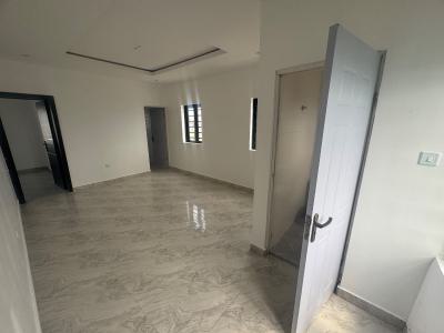 a Super Luxury 1 Bedroom Newly Built Apartment with Stunning Views, Secured Estate, Ologolo, Lekki, Lagos, Mini Flat (room and Parlour) for Sale