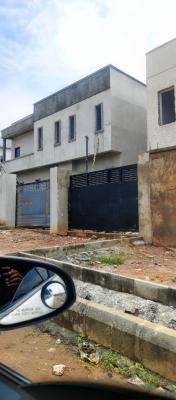 Brand New 4 Bedroom Fully Detached Duplex with Bq , Swimming Pool, Mabushi, Abuja, Detached Duplex for Sale