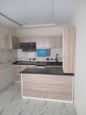 Well Finished One Bedroom Studio Apartment, Jahi, Abuja, Mini Flat (room and Parlour) for Sale