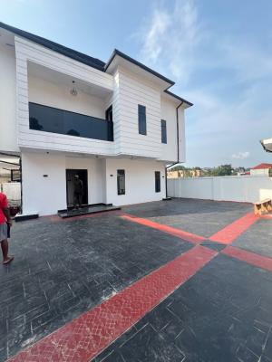 Newly Built Contemporary 4 Bedroom Fully Detached Duplex, Gra, Enugu, Enugu, Detached Duplex for Sale