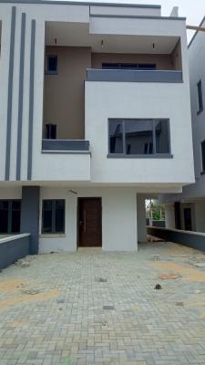 4 Bedroom Semi Detached, Gra, Ogudu, Lagos, Semi-detached Duplex for Rent