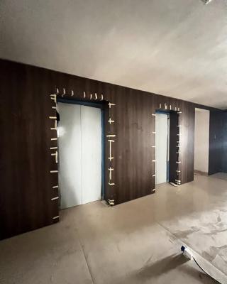 Luxury 2 Apartments with Bq, Swimming Pool, Lounge, Study Room, Lekki Phase 1, Lekki, Lagos, Flat / Apartment for Sale