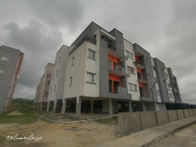 3 Bedroom Penthouse Apartment Abijo, Greenwood Estate Vilac School - Fairfield Apartments, Abijo, Lekki, Lagos, Flat / Apartment for Sale