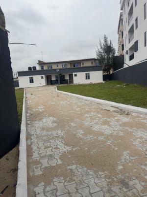 2bedroom Apartment, Ikate, Lekki, Lagos, Flat / Apartment for Rent