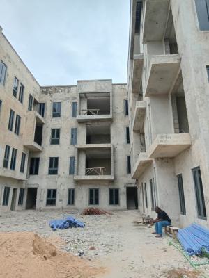 3 Bedroom Apartment, Ogombo, Ajah, Lagos, Flat / Apartment for Sale