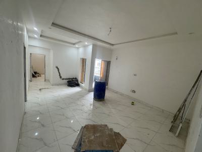 a Luxury Fully Serviced 2 Bedroom Apartment with Bq, Off Spg Road, Ologolo, Lekki, Lagos, Flat / Apartment for Rent