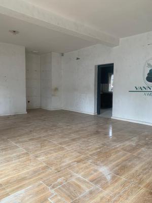 Decent Standard and Spacious 3 Bedroom Apartment, Oba Akran, Ikeja, Lagos, Flat / Apartment for Rent