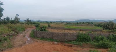 3 Bedroom Tarace Duplex, Kuchiyako District After Azman Filling Station, Kuje, Abuja, Residential Land for Sale