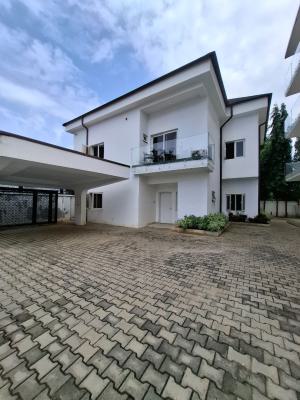 Standard Two Bedroom Just Out, Guzape District, Abuja, Flat / Apartment for Rent