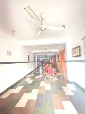 Commercial Built Spacious, Ado Road, Ajah, Lagos, Restaurant / Bar for Rent