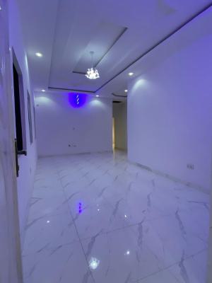a Luxury Mini Flat with Excel, Seaside Estate, Badore, Ajah, Lagos, Mini Flat (room and Parlour) for Rent