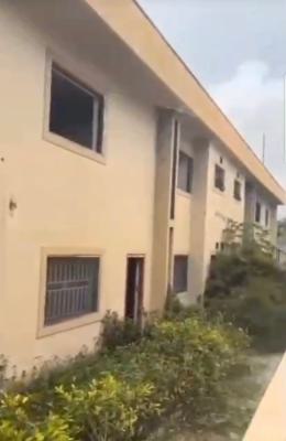 8 Units of 3 Bedrooms Apartments + Bq, Swimming Pool, Victoria Island (vi), Lagos, Flat / Apartment for Rent