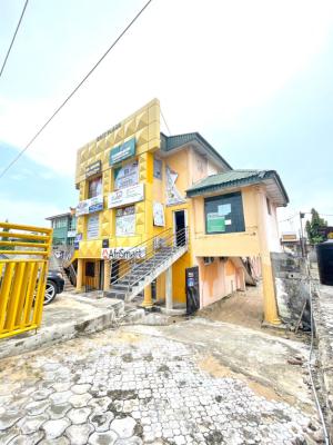 Shop Space, Sangotedo, Ajah, Lagos, Shop for Rent