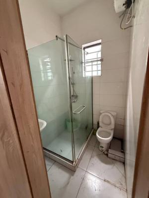Single Room Upstairs Sharing Upstairs Kitchen ( Landlord Is Painting), Orchid Road, Lekki, Lagos, Flat / Apartment for Rent