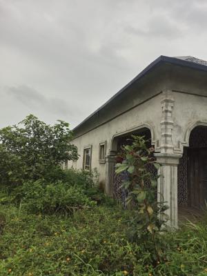 Newly Built 3 Bedroom  with Pop, Imeke, Badagry, Lagos, Detached Bungalow for Sale